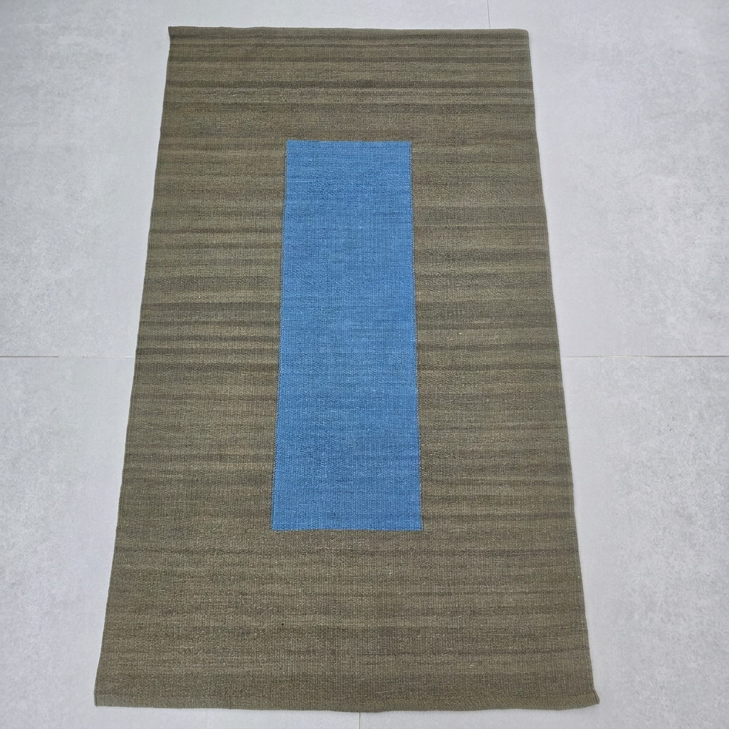 Serenad Lagün Yün Kilim