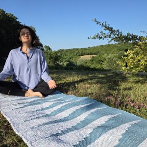 Olvido 05 Çul Kilim