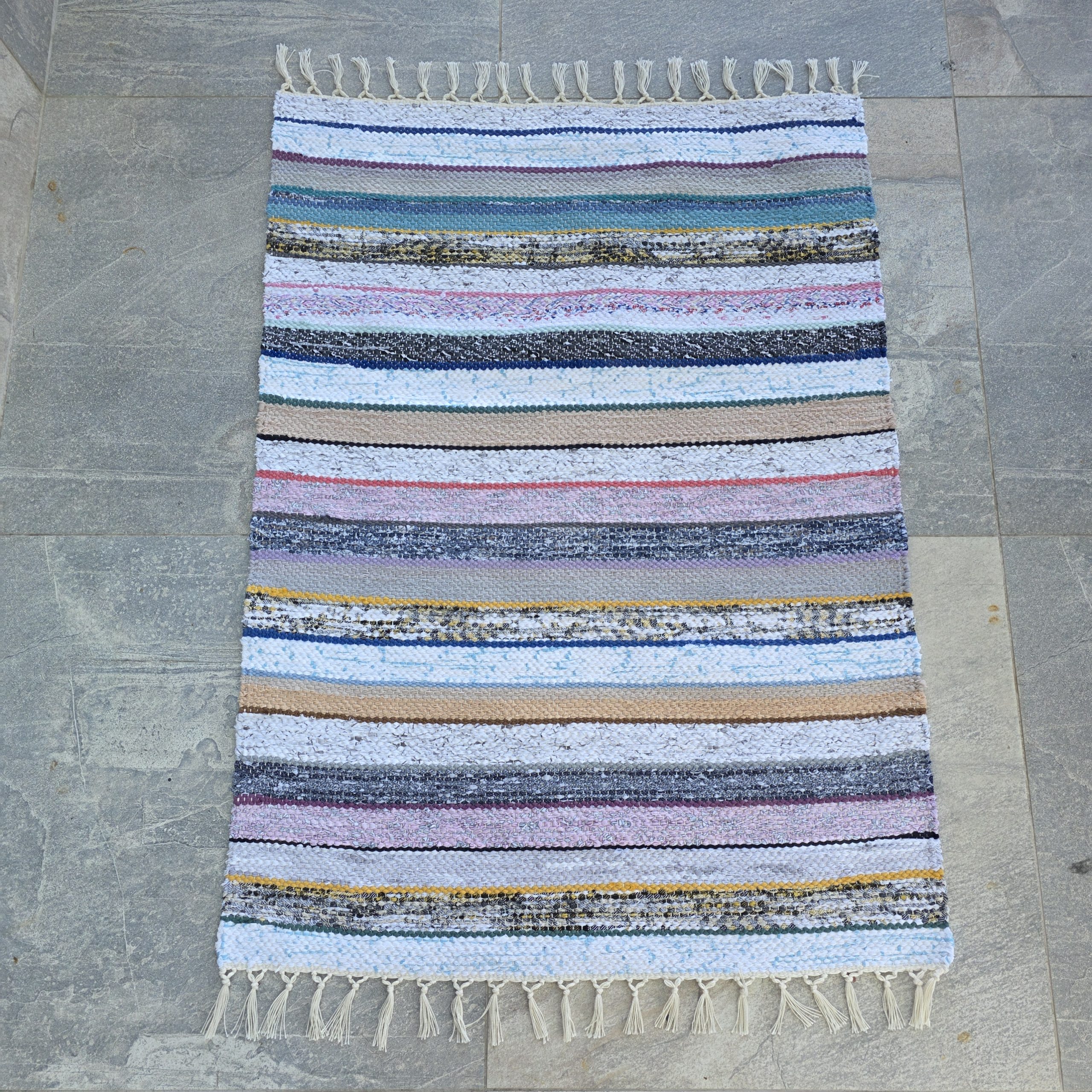 Olvido 09 Çul Kilim