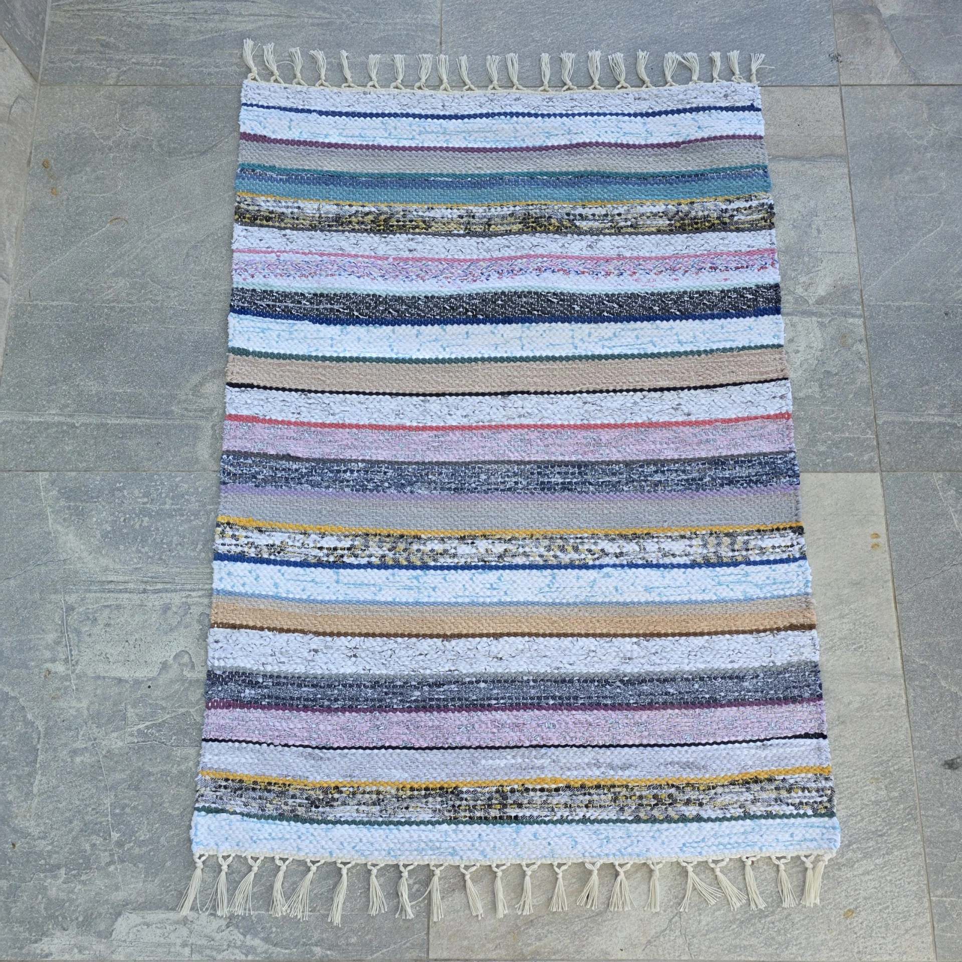 Olvido 09 Çul Kilim