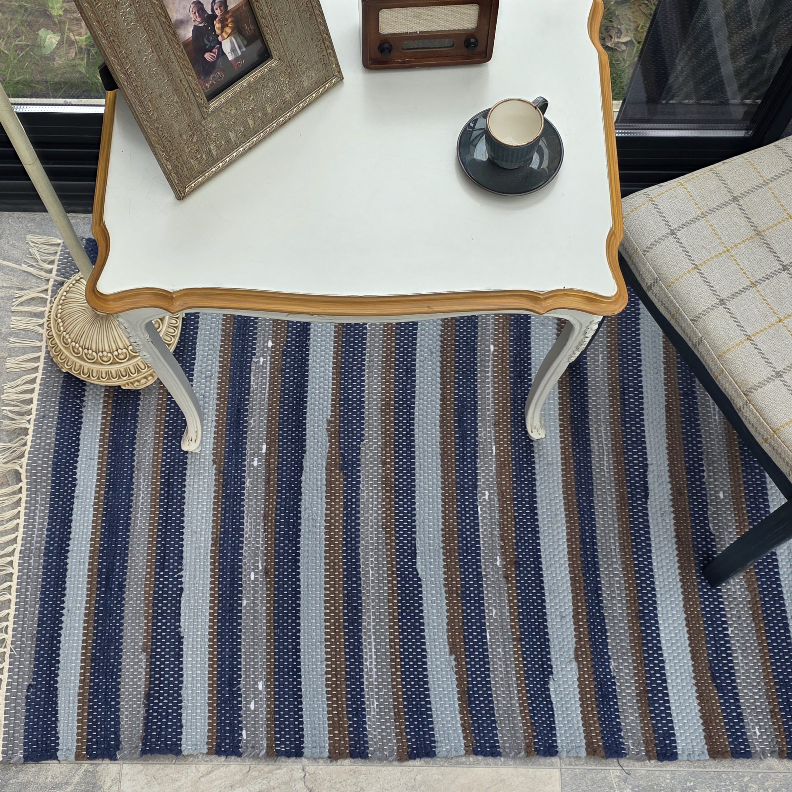 Olvido 10 Çul Kilim