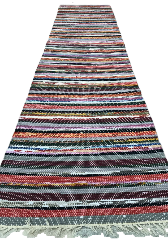 Olvido 12-13 Çul Kilim