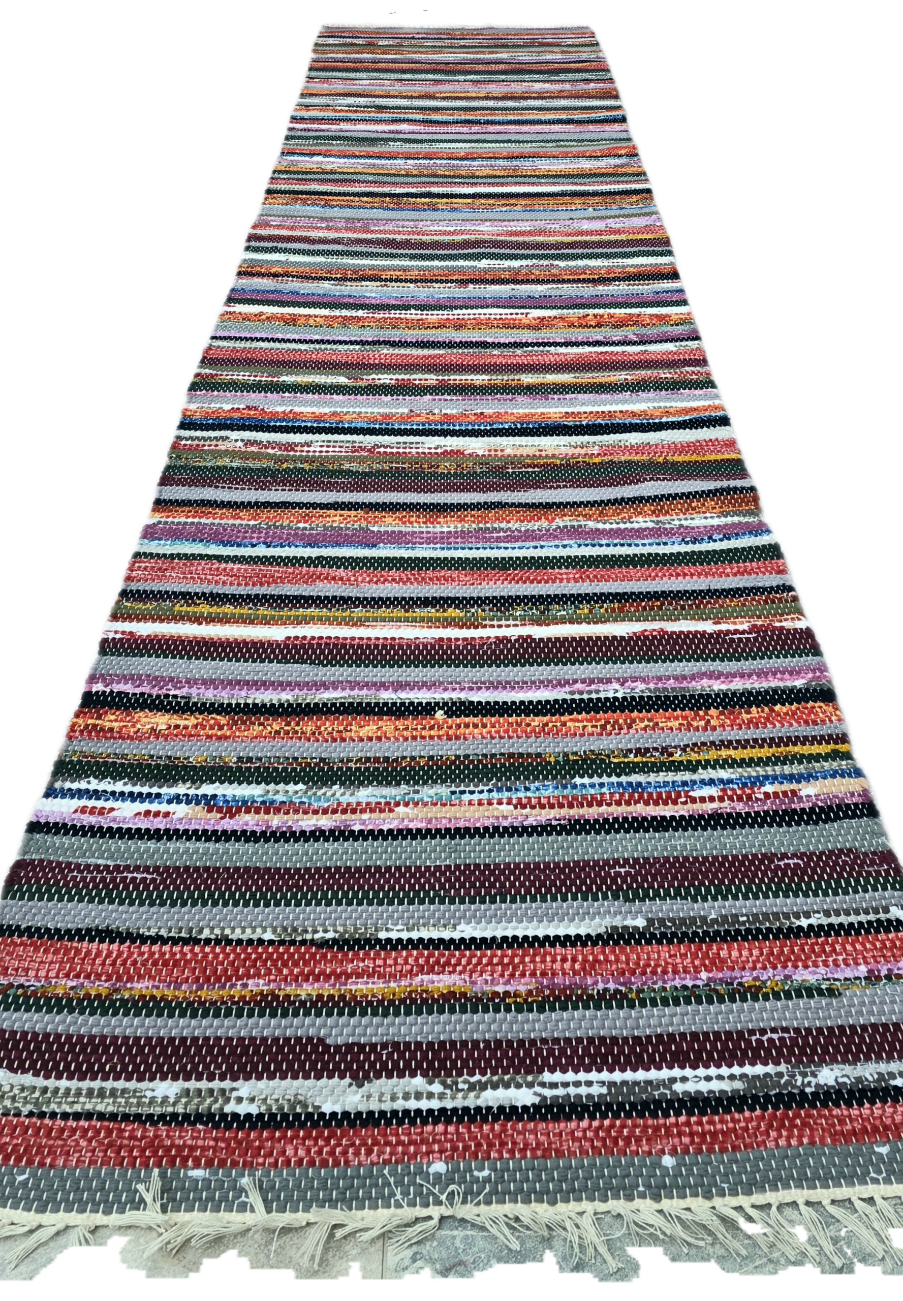 Olvido 12-13 Çul Kilim