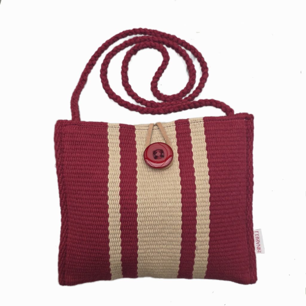 Serenad Heybe 3 Bantlı – görsel 4