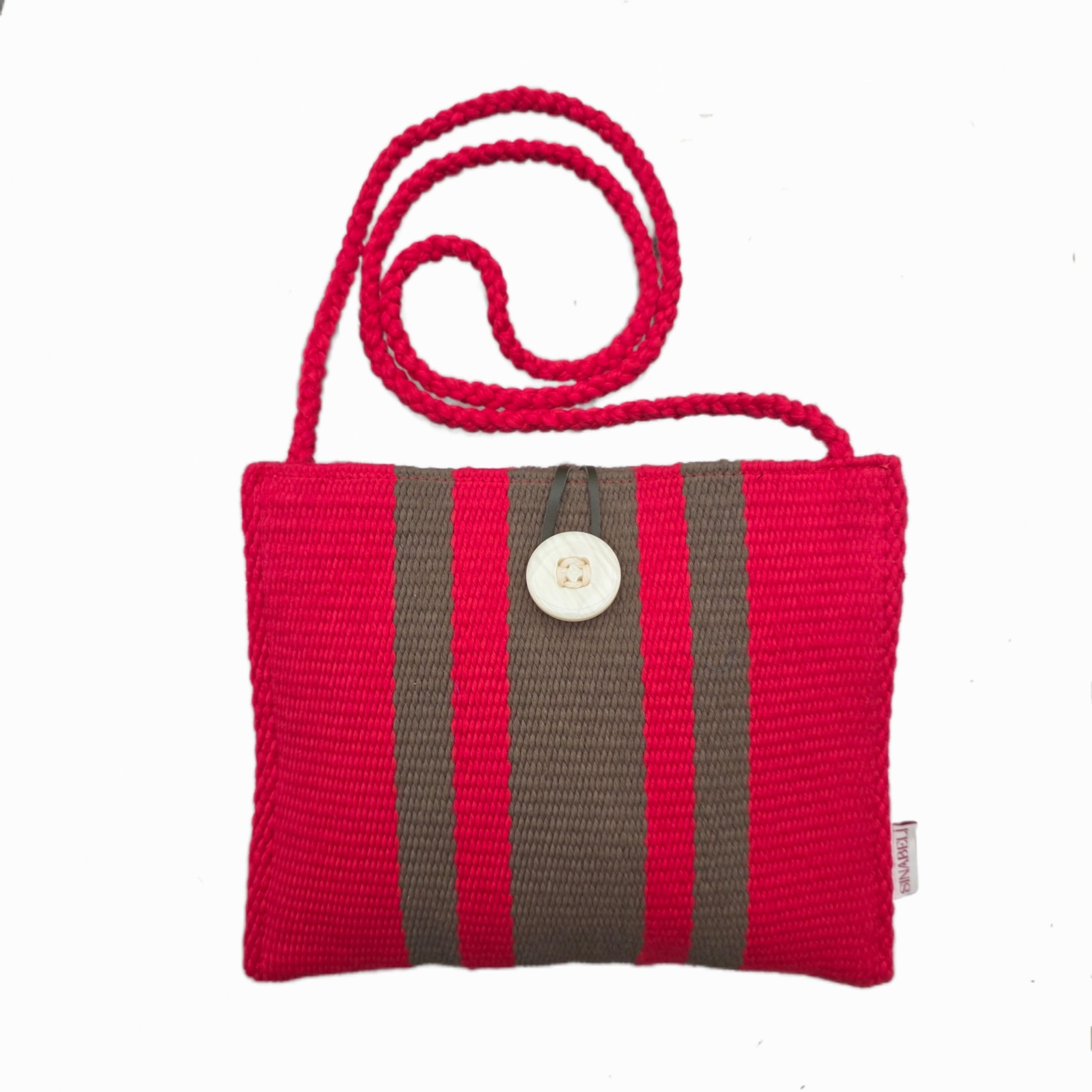 Serenad Heybe 3 Bantlı