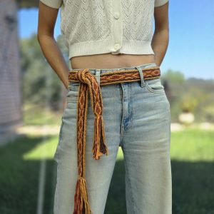 Serenad Hardal Çarpana Kemer