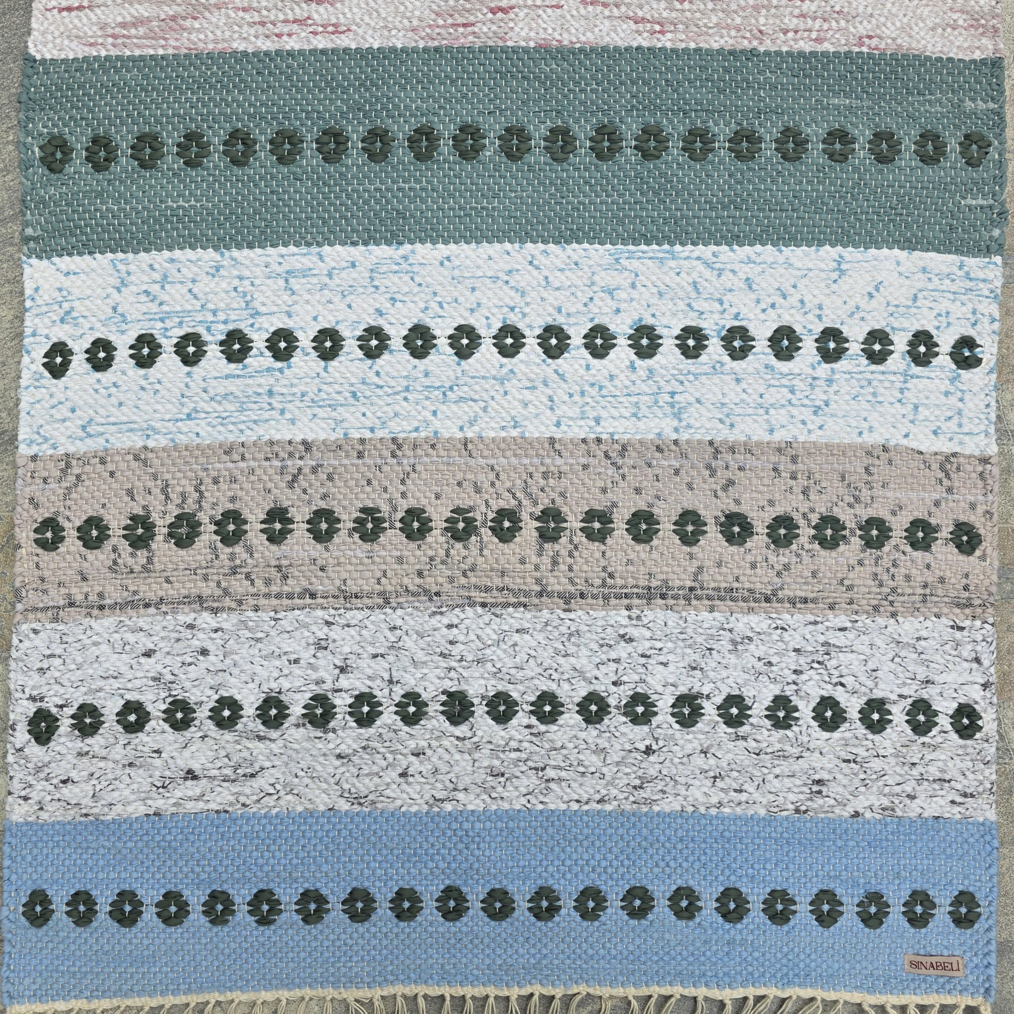 Olvido 14 Çul Kilim – görsel 4