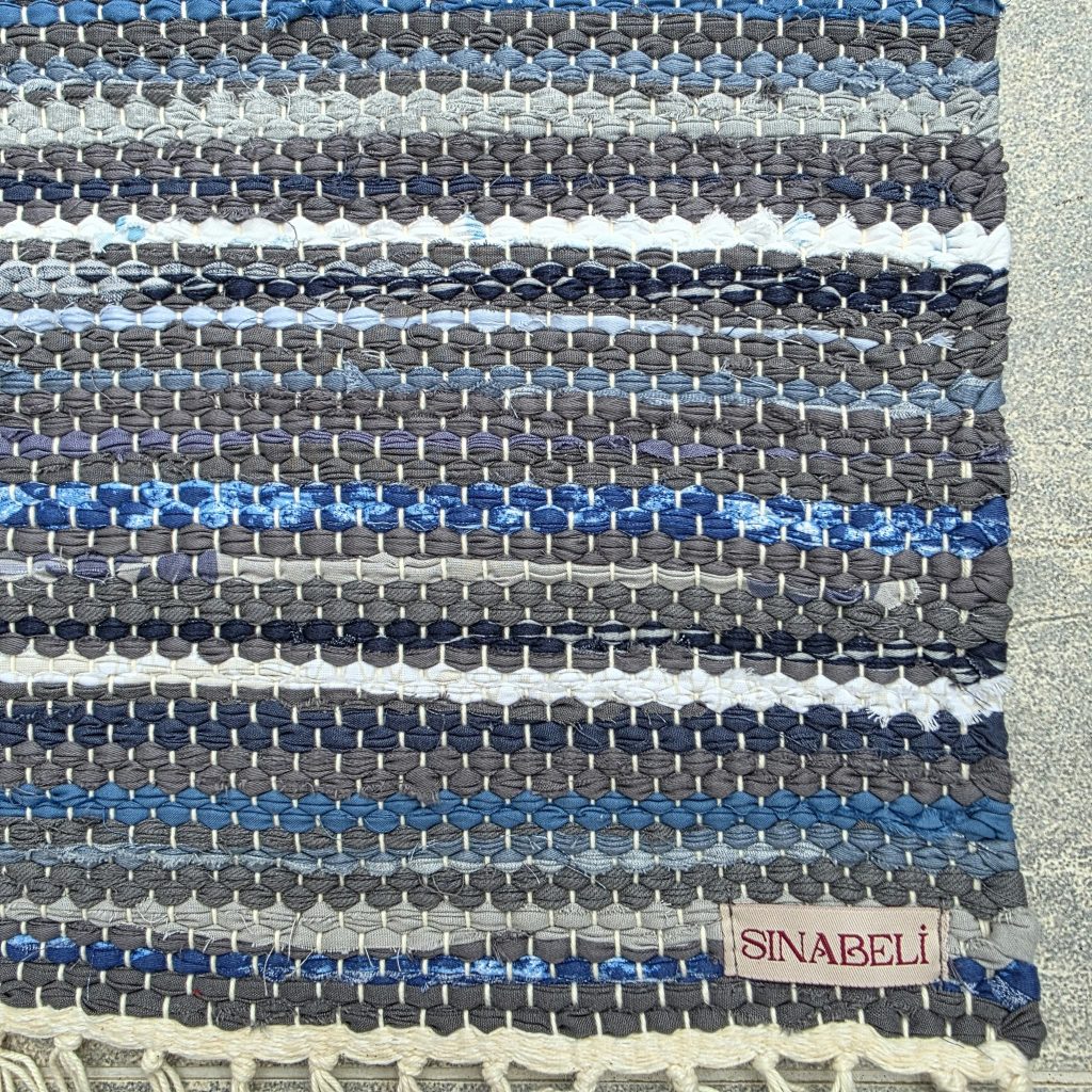 Olvido 17 Çul Kilim – görsel 2