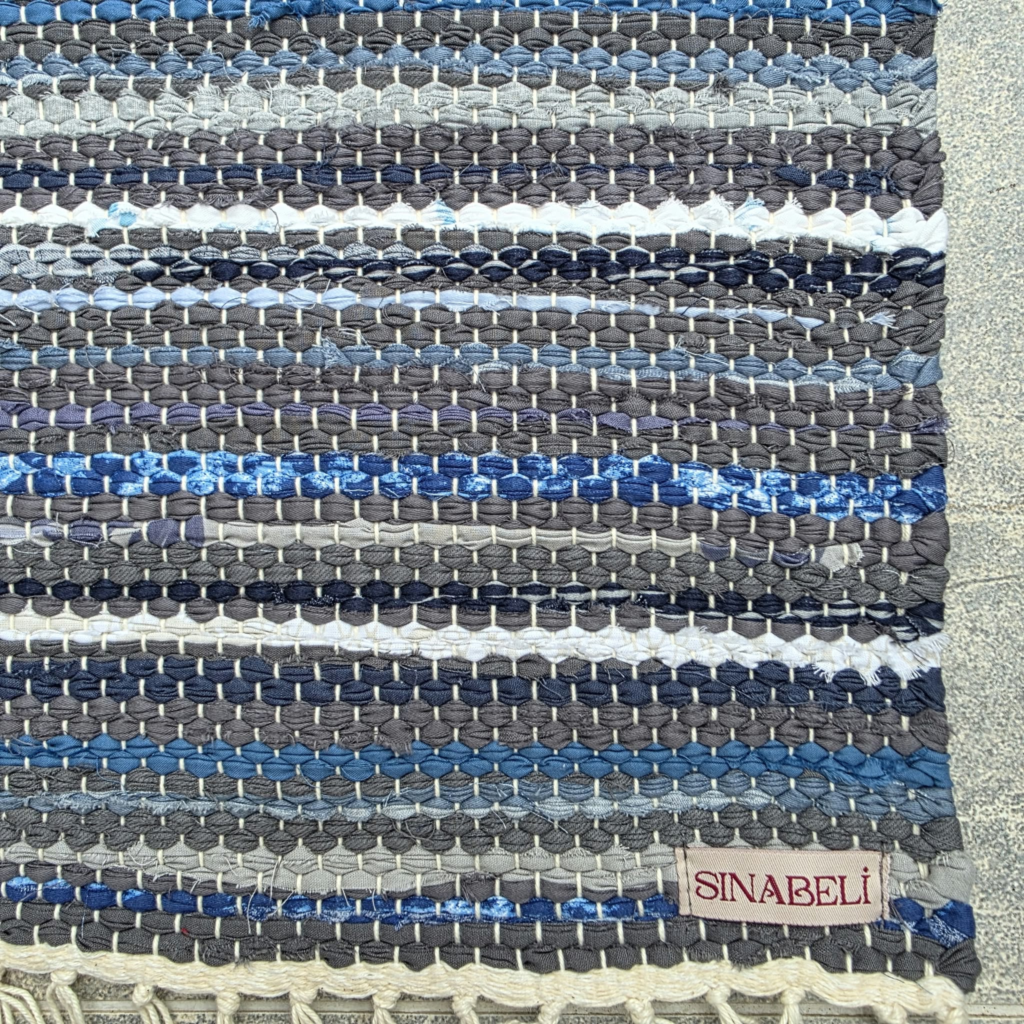 Olvido 17 Çul Kilim – görsel 2