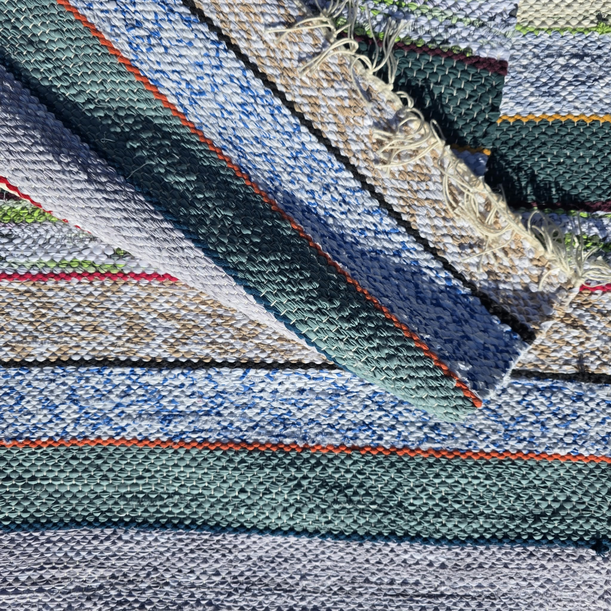Olvido 0901 Çul Kilim – görsel 3