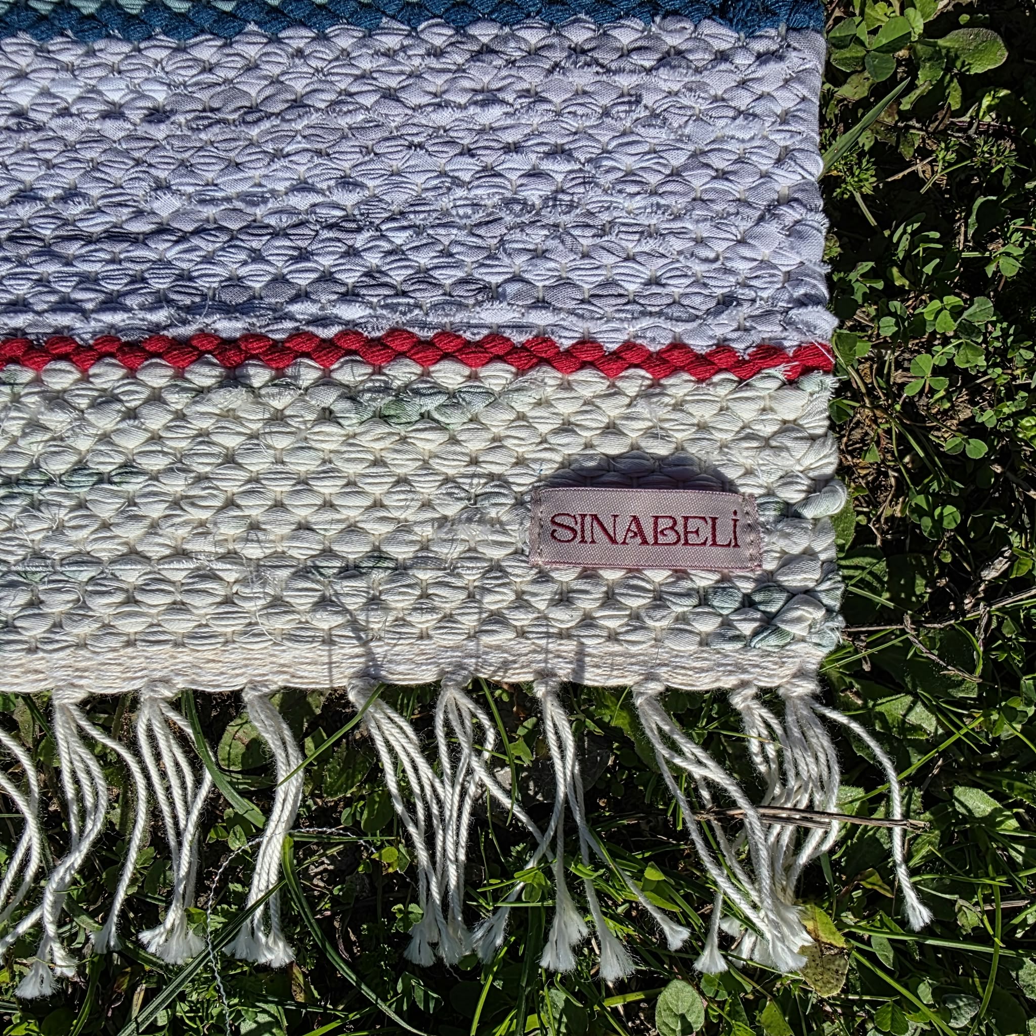 Olvido 0901 Çul Kilim – görsel 2